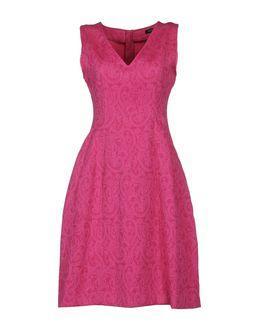 Borgonovo Knee-length Dresses