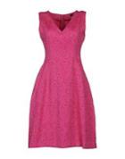 Borgonovo Knee-length Dresses