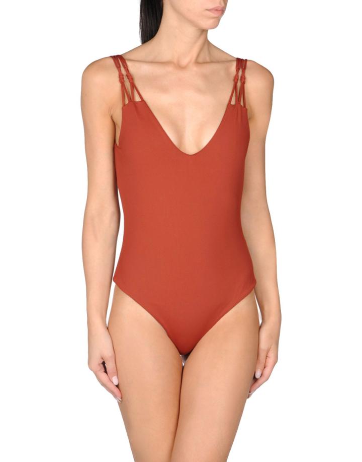 Nanushka One-piece Swimsuits