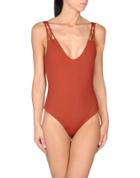 Nanushka One-piece Swimsuits