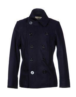 Denim & Supply Ralph Lauren Coats