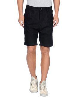 Journal Bermudas