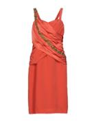 Franc Sarabia Short Dresses