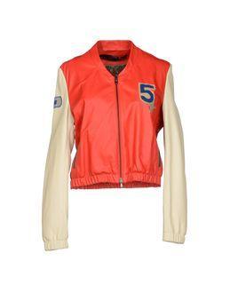 Tre Cinque Sette Jackets