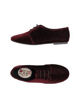 Coolway Lace-up Shoes