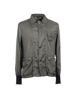 Wlg By Giorgio Brato Jackets
