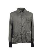 Wlg By Giorgio Brato Jackets