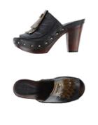 Marc By Marc Jacobs Mules