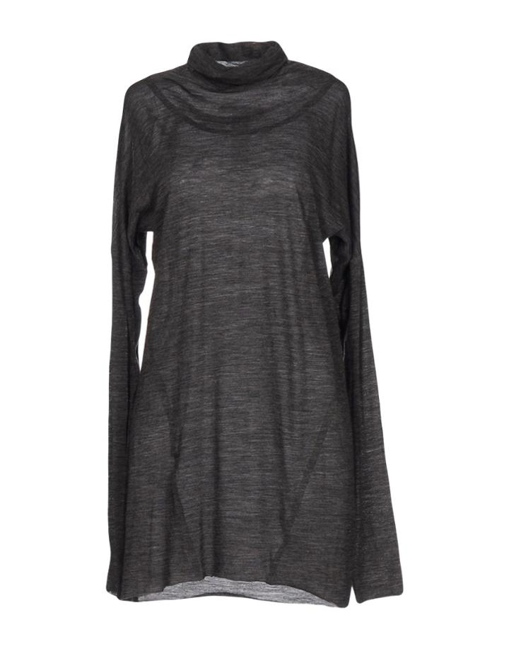 Barbara Alan Turtlenecks