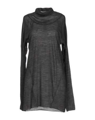 Barbara Alan Turtlenecks
