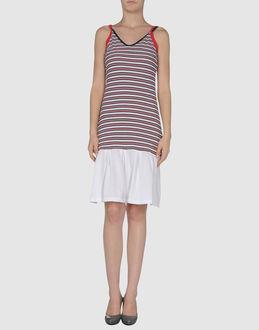 North Sails Short Dresses