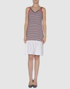 North Sails Short Dresses