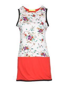 Capsule Short Dresses