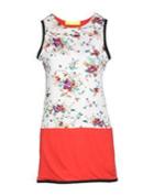 Capsule Short Dresses