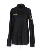 Up &#9733; Jeans Denim Shirts