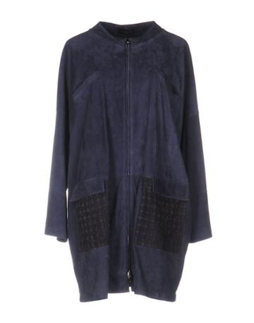 Rvl Overcoats