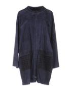 Rvl Overcoats