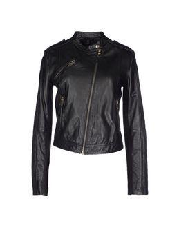 The Jackie Leathers Jackets