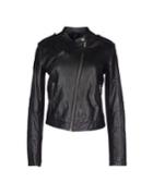 The Jackie Leathers Jackets