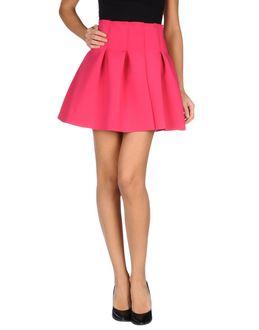 Clara Couture Mini Skirts