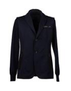 Salvatore Ferragamo Blazers