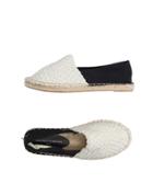 Sandro Ferrone Espadrilles