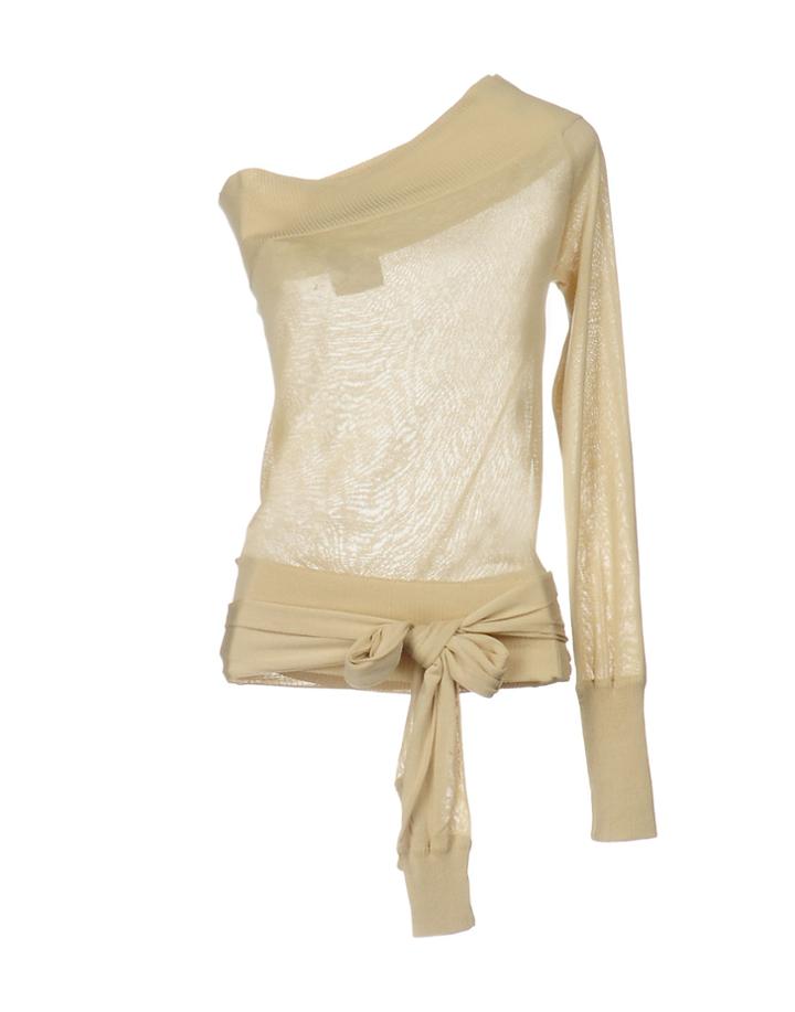 Dolce & Gabbana Vintage Sweaters