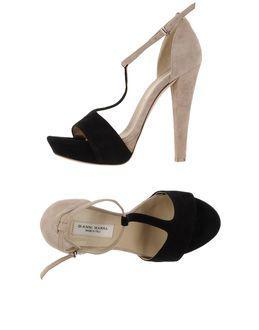 Gianni Marra Sandals