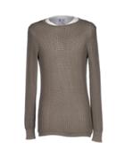 4 Four Messagerie Sweaters