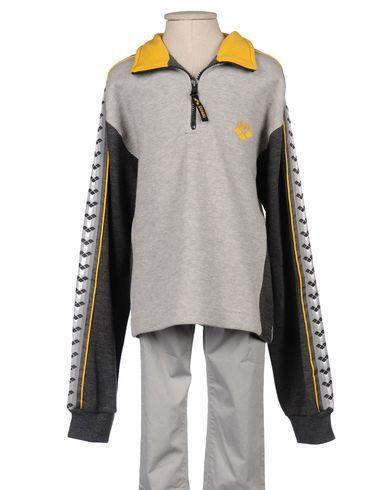 Arena Sweatshirts