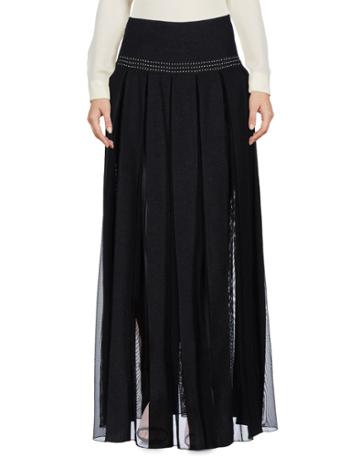 Olla Par G Long Skirts