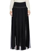 Olla Par G Long Skirts
