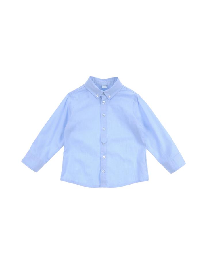 Amore Long Sleeve Shirts
