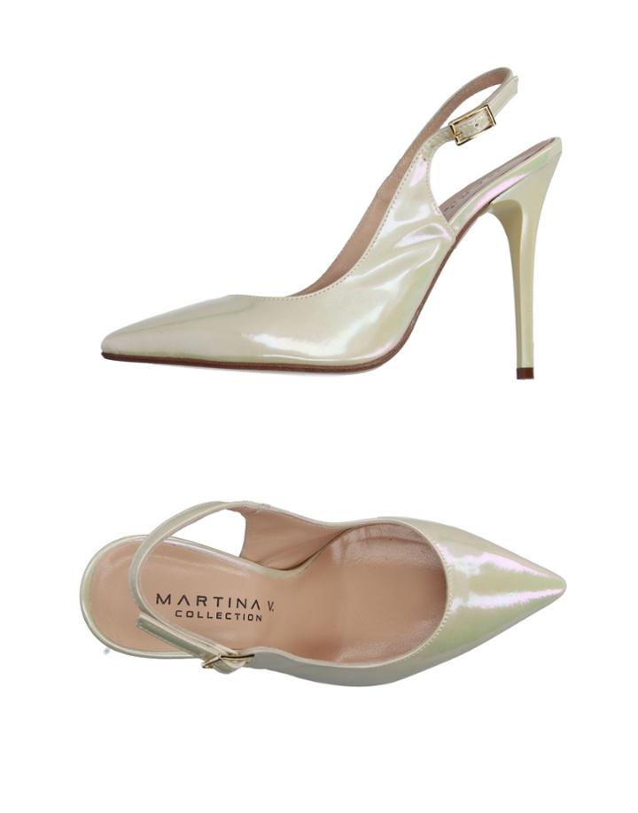 Martina V. Collection Pumps