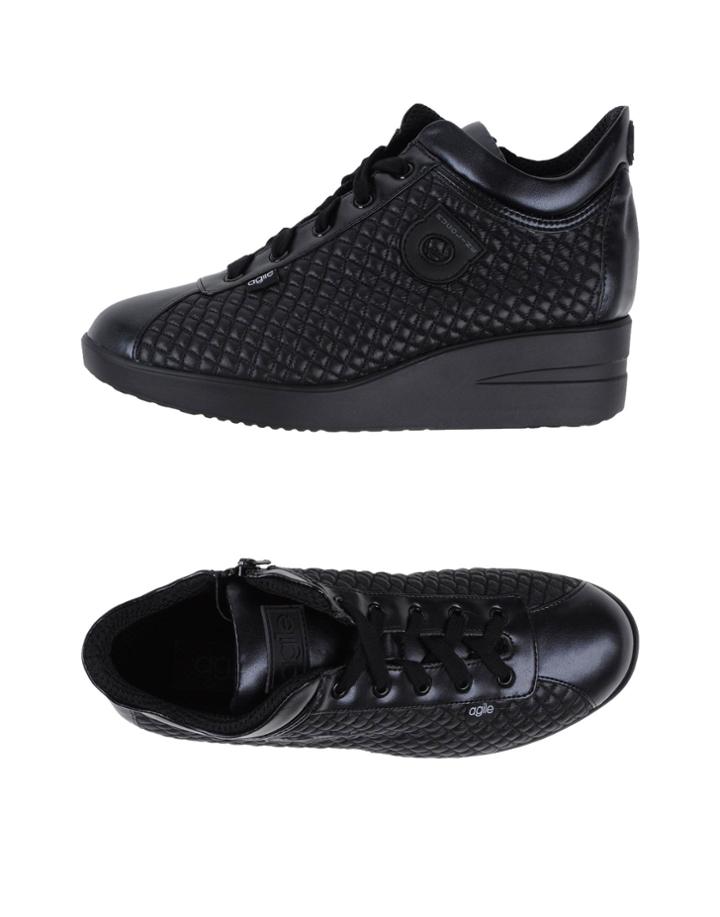 Agile By Rucoline Sneakers
