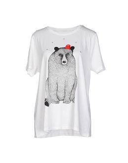 Fc Jeans T-shirts