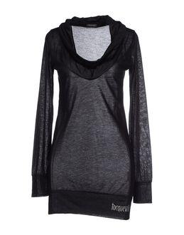 Toc'queville Short Dresses