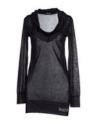 Toc'queville Short Dresses