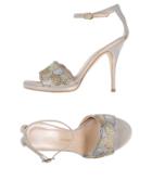 Micheal Rada St. Tropez Sandals