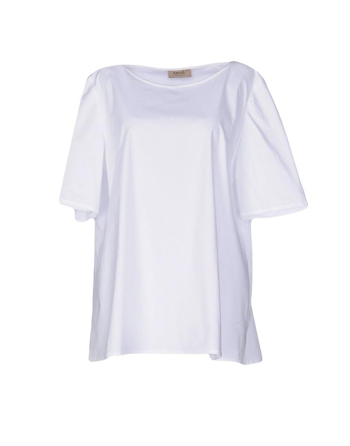 Menah Blouses