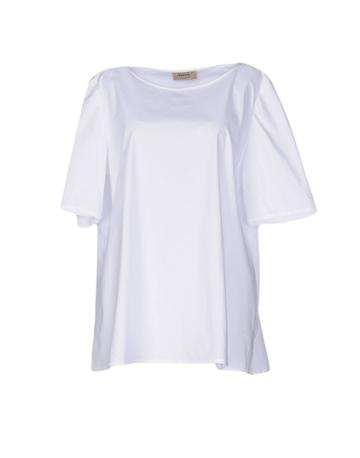 Menah Blouses
