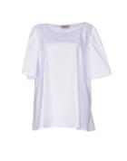 Menah Blouses