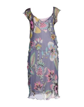 Aspesi Per Al Duca D'aosta 3/4 Length Dresses