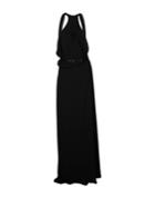C'n'c' Costume National Long Dresses