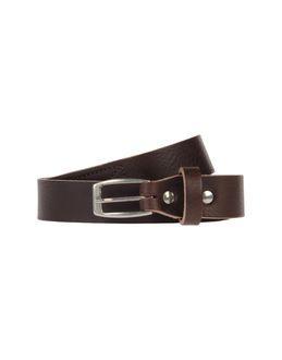 N.d.c. Made By Hand Belts