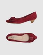 Pompili Pumps