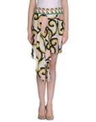 Diane Von Furstenberg Bermudas