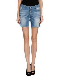 Fifty Four Denim Shorts