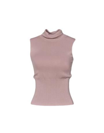 A.m.m. Turtlenecks