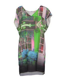 Mosca Short Dresses